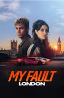 Моя вина: Лондон